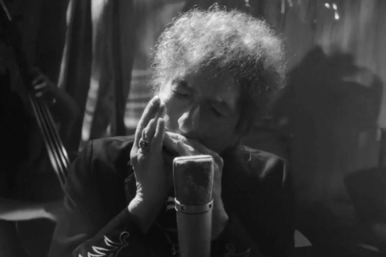 5 Essential Bob Dylan Tracks