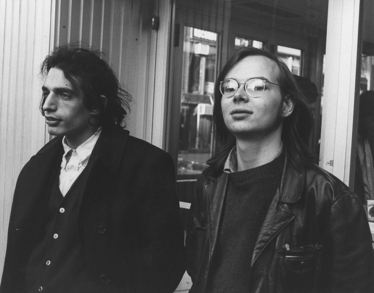 Millennials and Gen Z Connect With Steely Dan’s Music