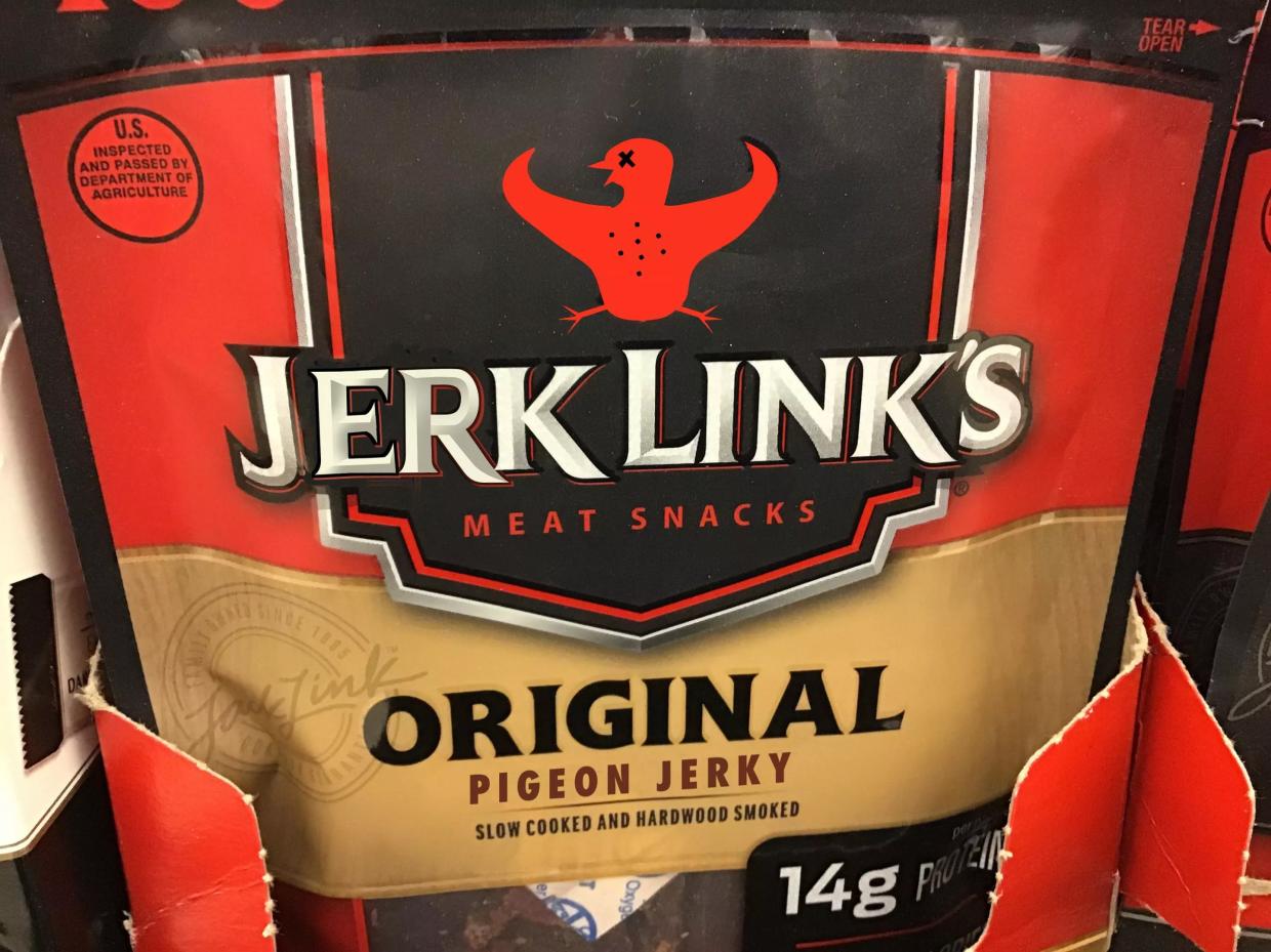 Pigeon Jerky: Florida Beef Jerky Magnate Blasted for Hosting Live Pigeon Shoot