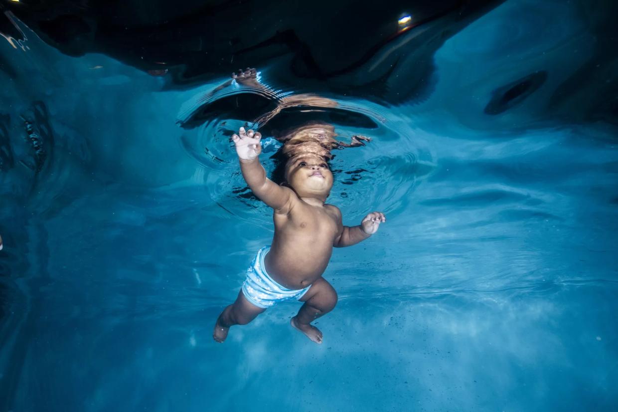 Florida’s Child Drowning Prevention Bill Awaits Gov. DeSantis’ Signature