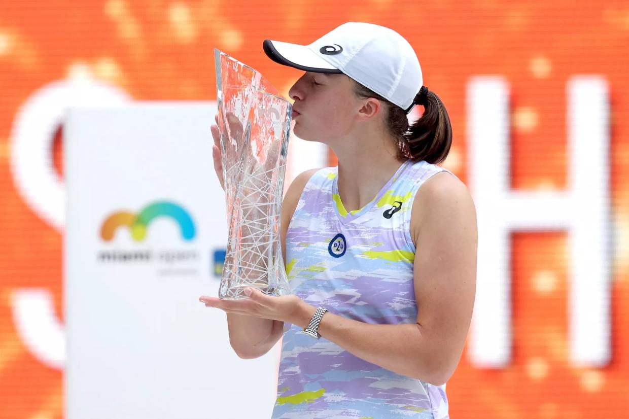 Everything You Need to Know About the 2024 Miami Open