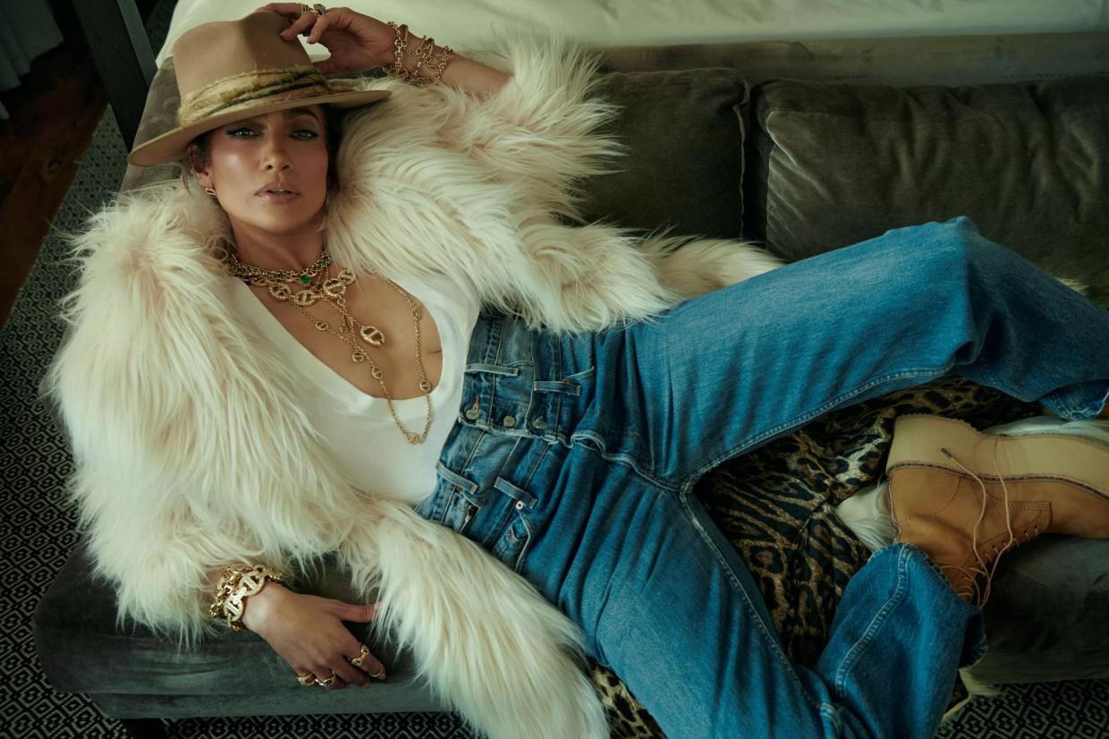 Jennifer Lopez Adds Second Date to This Is Me…Now Miami Tour Stop in June, Cancels Performances in Other Cities