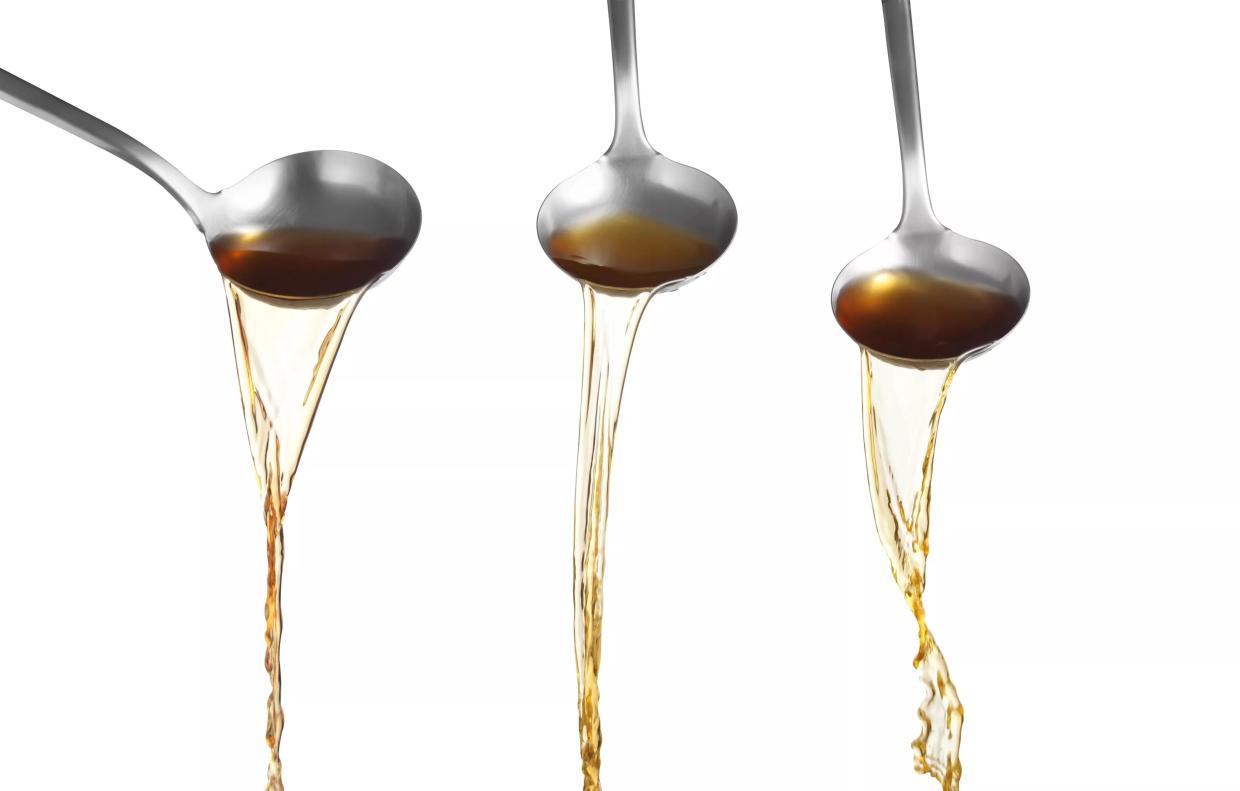 Urine Trouble: Lawsuit Claims Florida Hospital Served Urine Instead of Soup