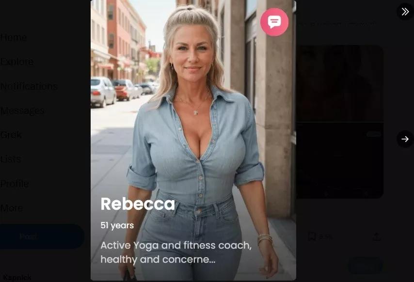 Miami Tech Exec Predicts Explosive Market for Artificial Intelligence-Generated Girlfriends