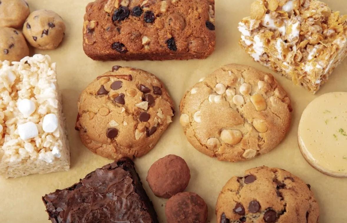 Fort Lauderdale Bakery Sells Low-Dose THC-Infused Treats Fresh From the Oven