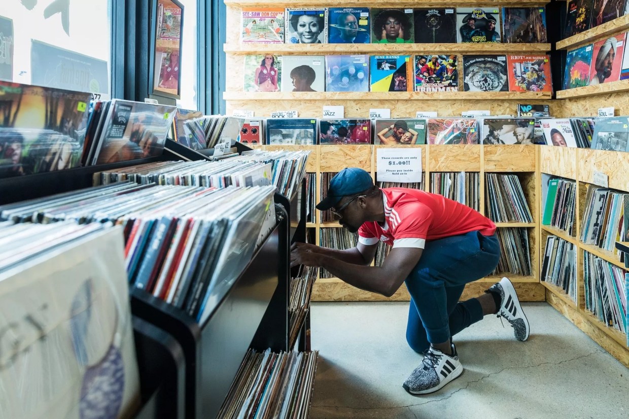 Where to Shop on Record Store Day 2024 in Miami and Fort Lauderdale