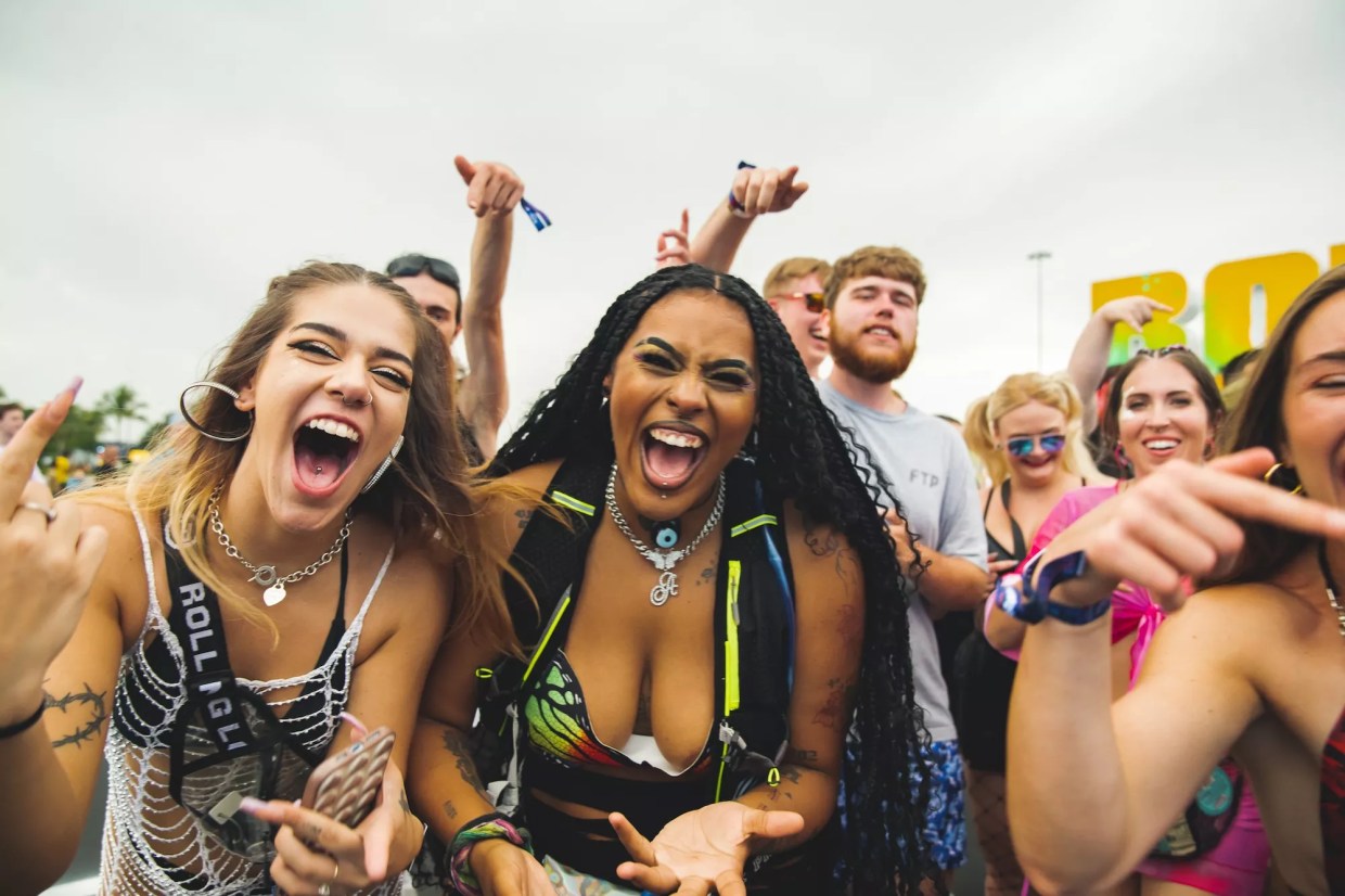 Rolling Loud Miami Moves to December for the Festival’s Tenth Year