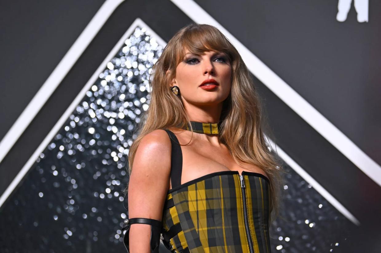 Taylor Swift Is a Floridian at Heart, and Not Just Because of That Song