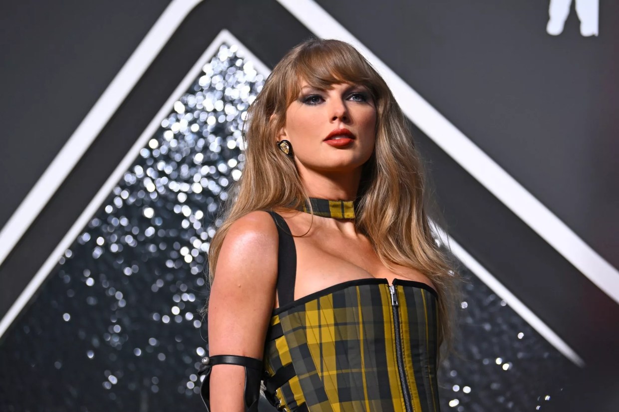Taylor Swift Is a Floridian at Heart, and Not Just Because of That Song