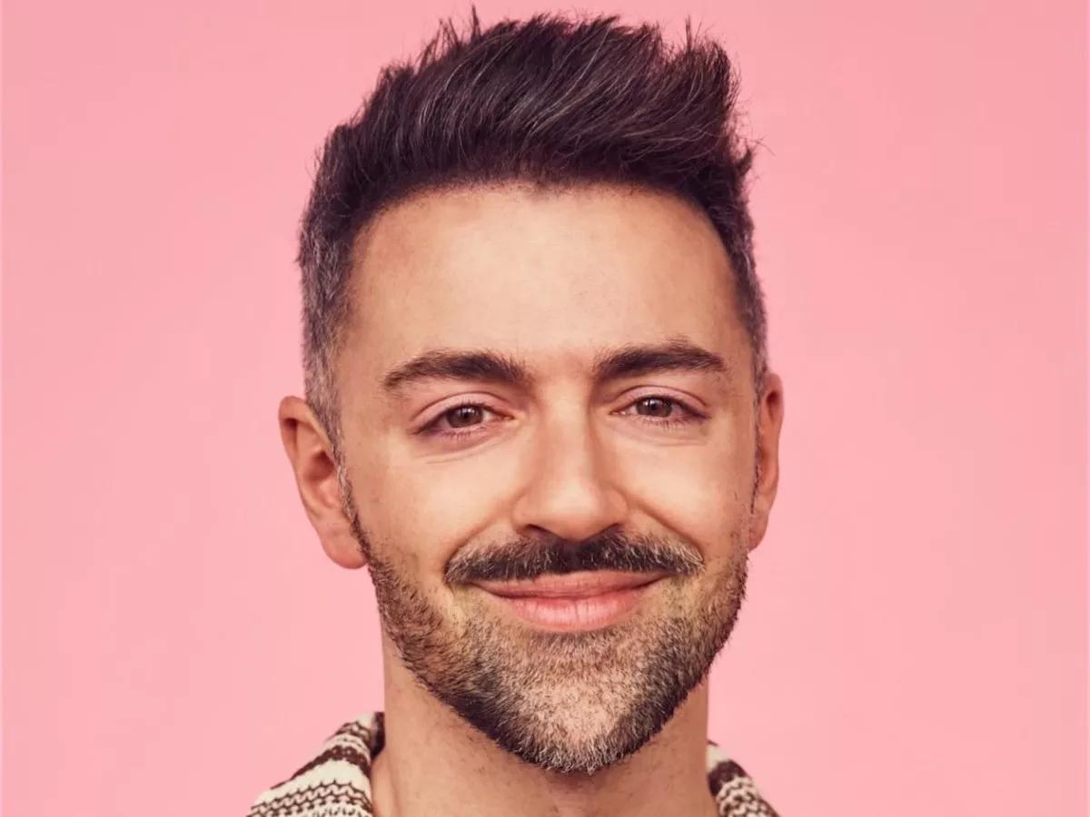 Matteo Lane’s Viral Comedy Success Isn’t a Joke
