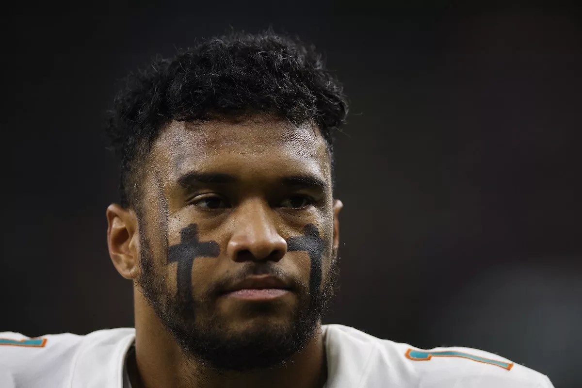 How Many Concussions Has Tua Tagovailoa Suffered?