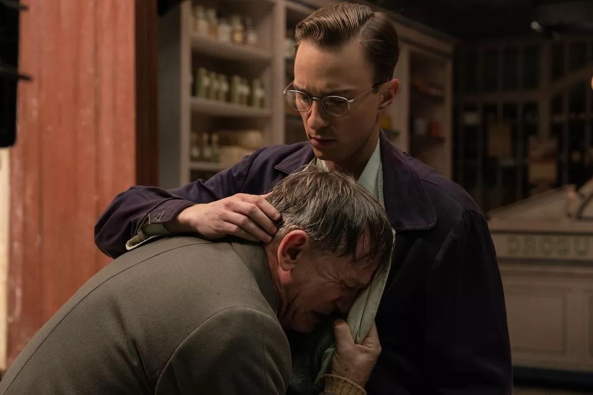 <i>Queer</i> Is a Perfectly Imperfect Reflection of the Gay Experience