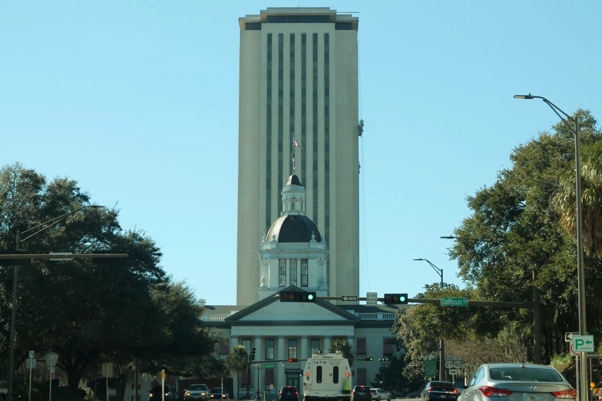 Nine New Florida Laws Effective as of January 1, 2025