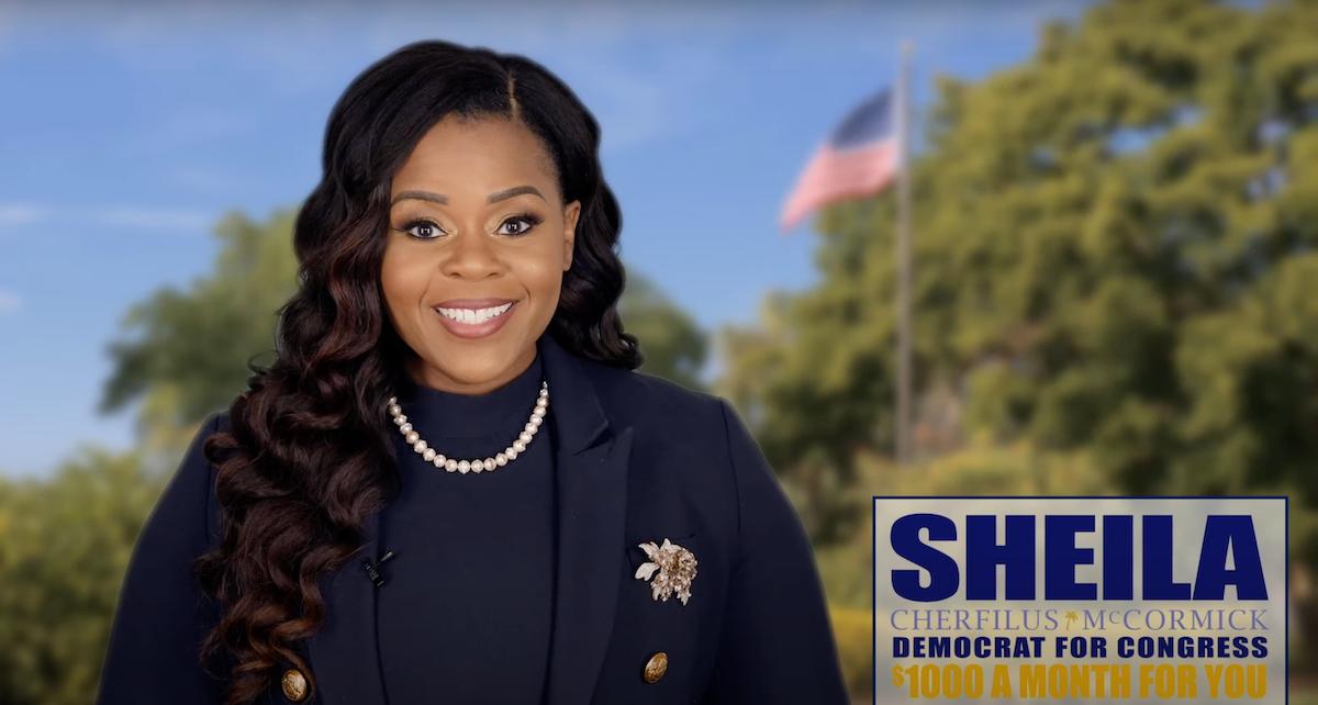 Florida Overpaid U.S. Rep’s Company $6M. Then She Used the Money to Run for Congress