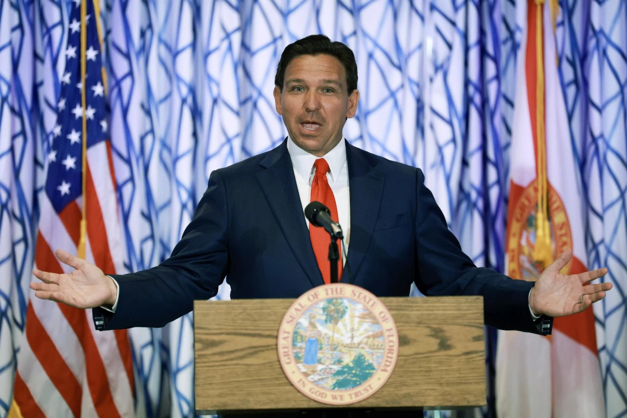 DeSantis’ “Second Amendment Summer”: More Guns, More Danger for Miami?