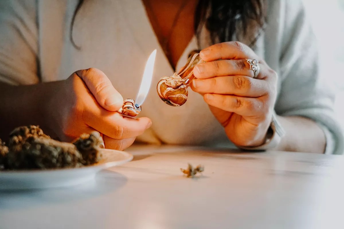This Company Will Pay You to Smoke Weed in Miami (Yes, Really)