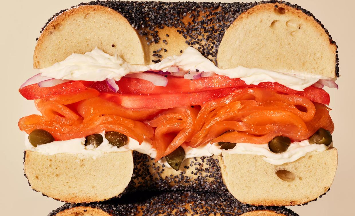 NYC Bagel Company H&H Bagels Opening 5 Miami Locations