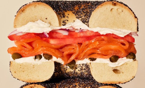 NYC Bagel Company H&H Bagels Opening 5 Miami Locations