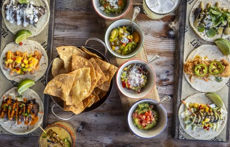 10 Best Mexican Restaurants in Fort Lauderdale