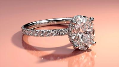 Lab-Grown Diamonds Offer a More Sustainable Jewelry Option in Miami