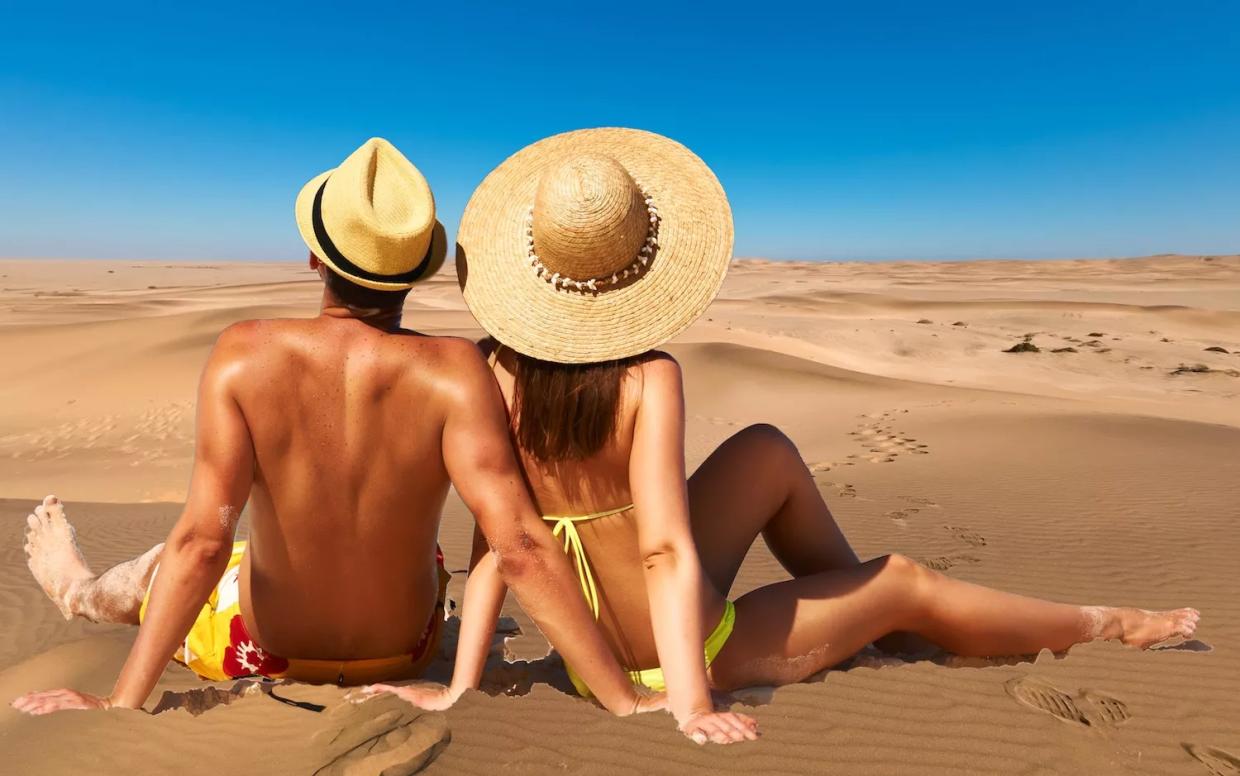New South Florida Spring Forecast Released: What to Expect