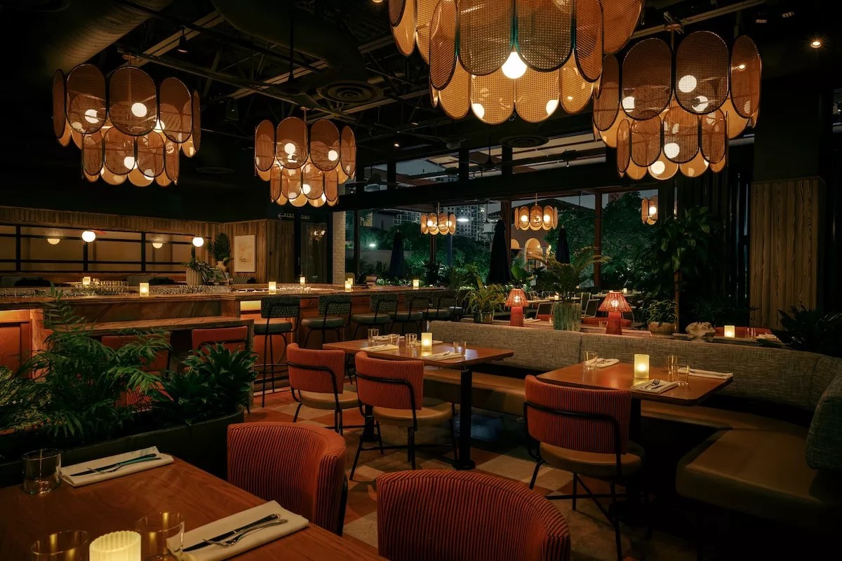 Earls Kitchen + Bar to Open Fort Lauderdale Location in March