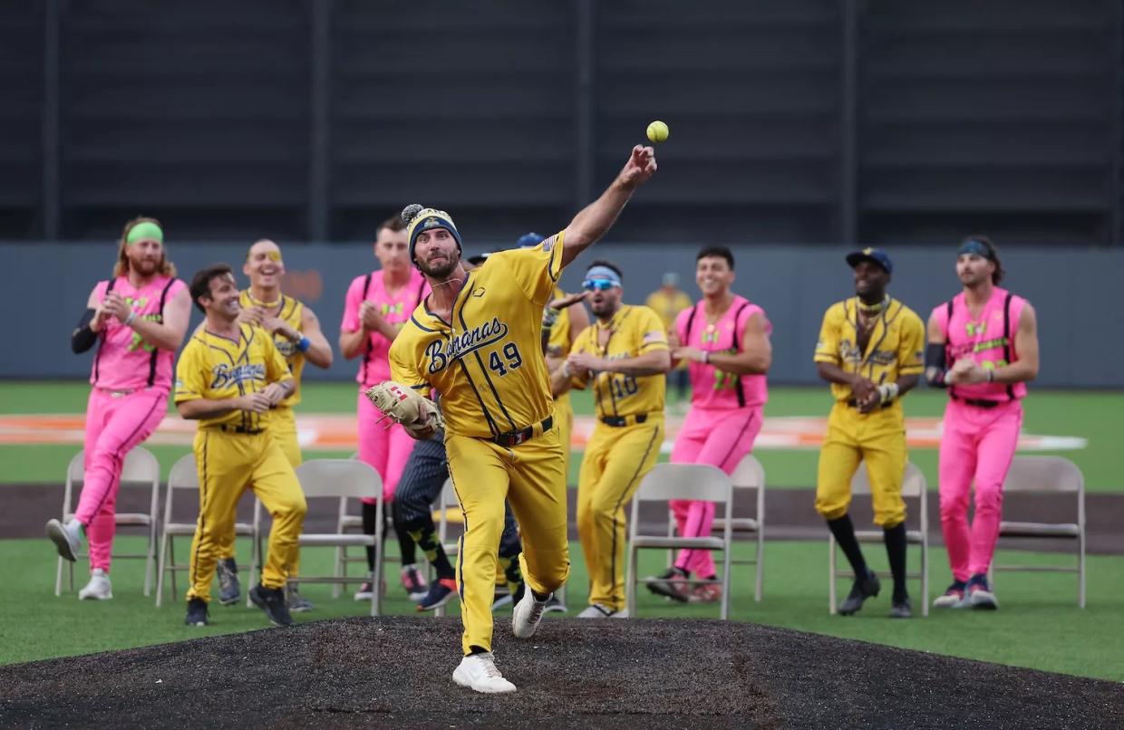 Marlins Can Wait: Savannah Bananas Return to South Florida
