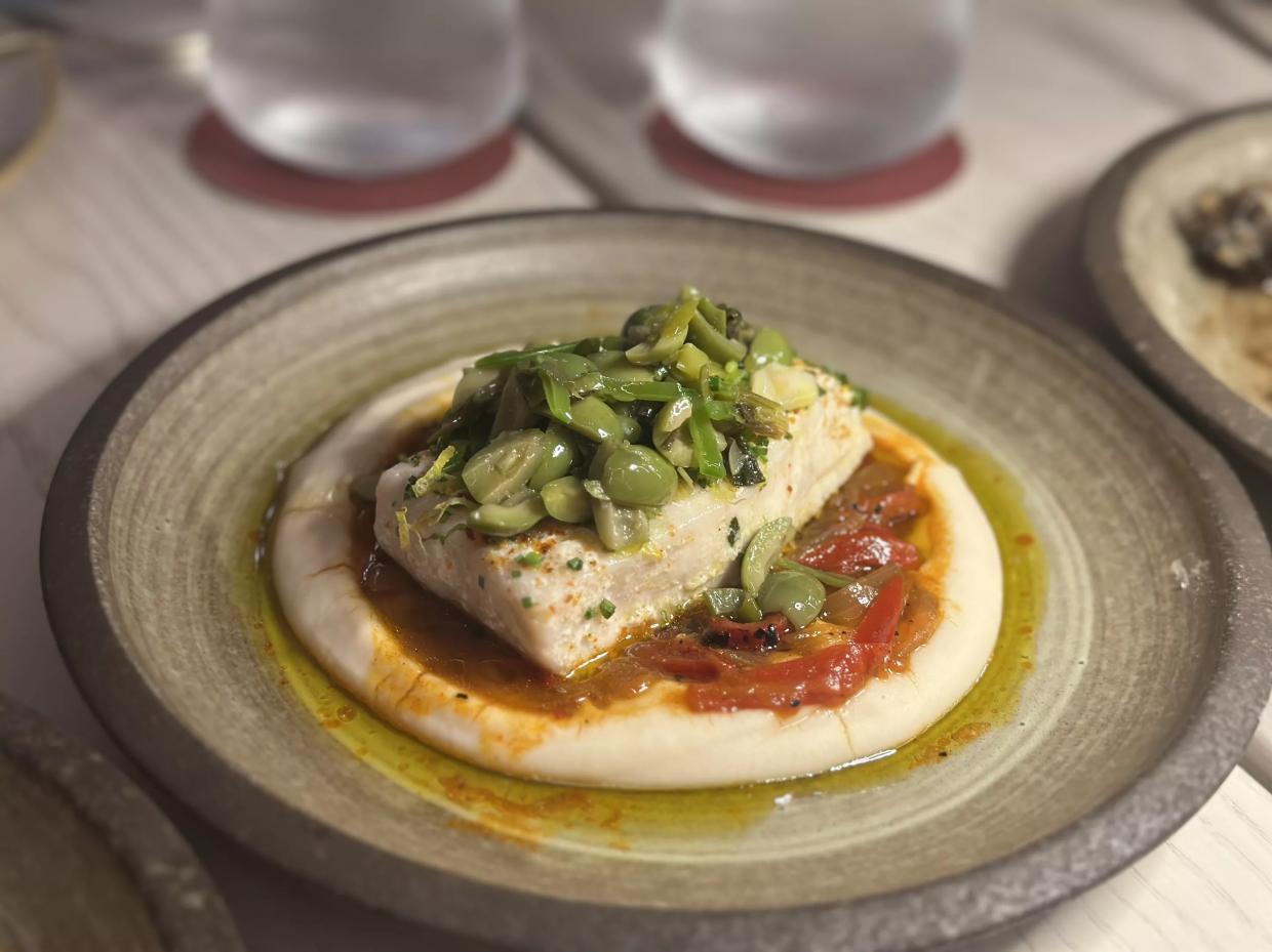 Salt + Ash Brings Fine Dining, Seafood Towers to Florida’s Middle Keys