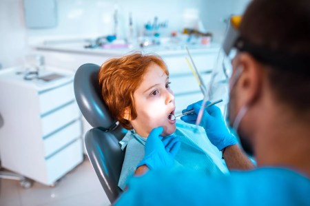 Why Won't Florida Professors Discuss Water Fluoridation?