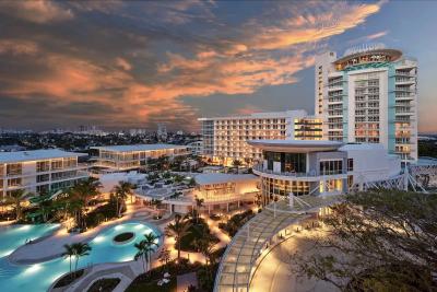 The 10 Best Staycation Hotels in Fort Lauderdale