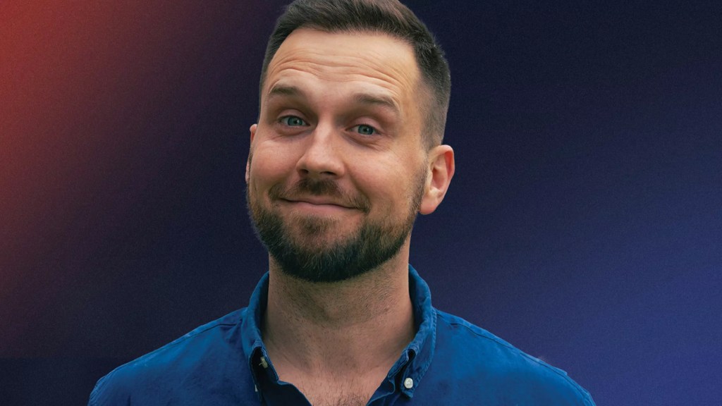 TREY KENNEDY – The Relatable Tour