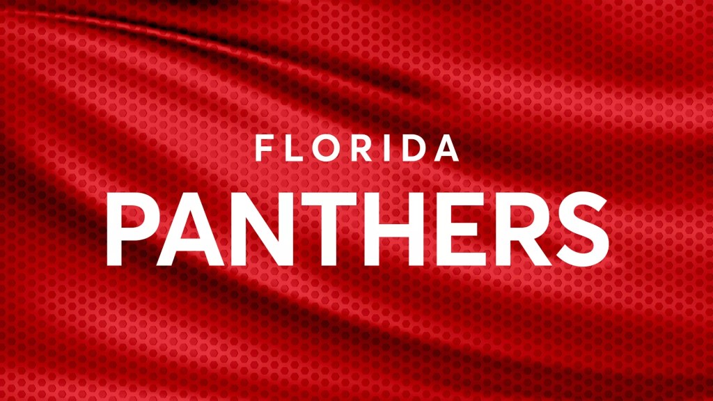 Florida Panthers vs. Dallas Stars