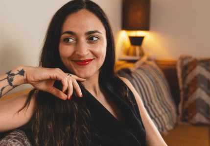 Meet <i>Miami New Times</i> Music Editor Flor Franceschetti