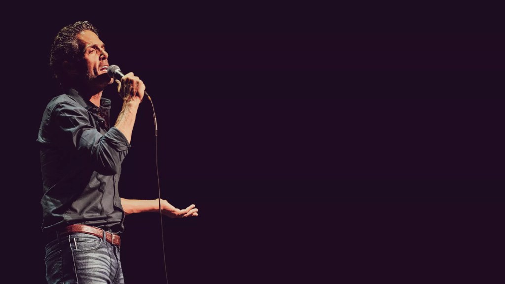 Pete Correale: As I Was Saying