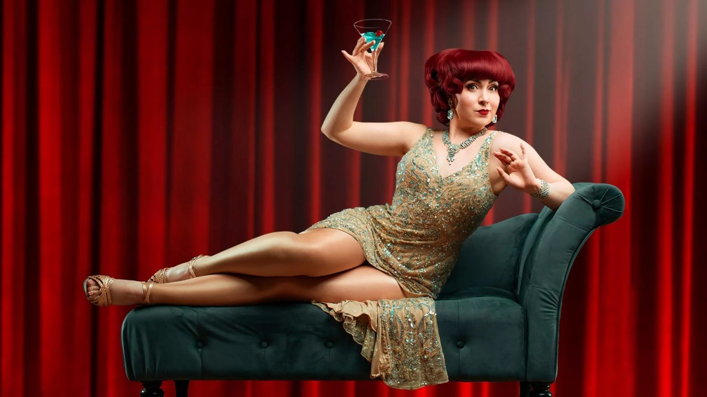 Lucy Darling: You’re Welcome