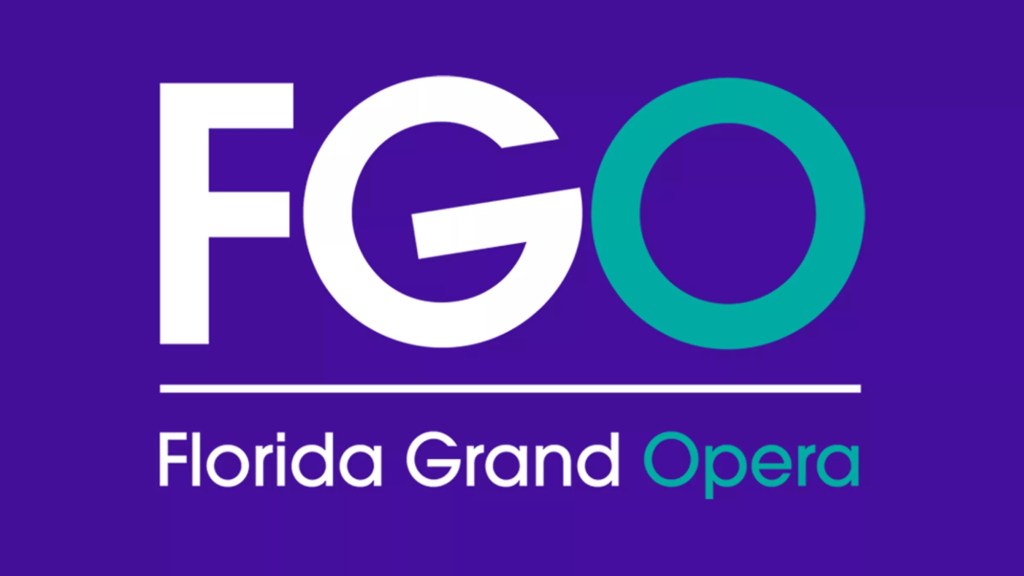 Florida Grand Opera: Turandot