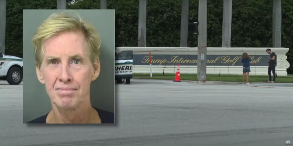 Trump Assassination Suspect Has Some Absolutely Wild Trial Requests